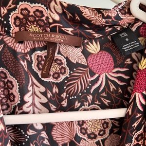 Dress. Scotch & soda brand. Size S.